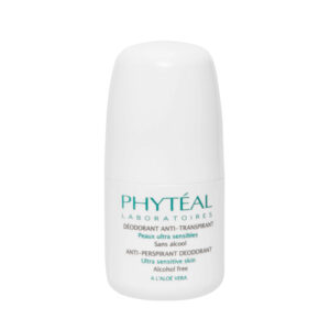 PHYTÉAL Déodorant Anti-Transpirant 50ml