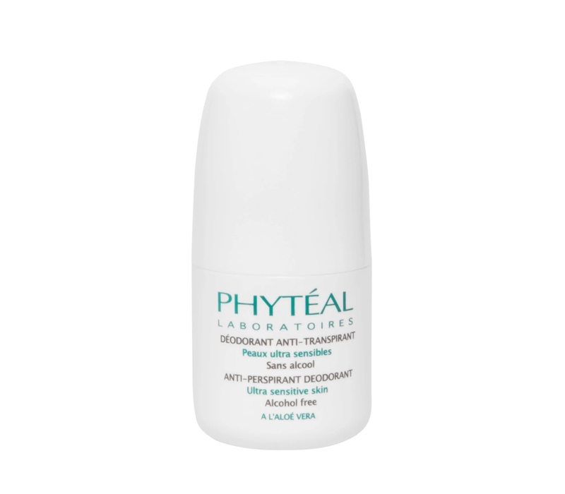 PHYTÉAL Déodorant Anti-Transpirant 50ml
