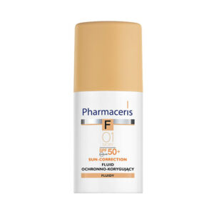 Pharmaceris Fluid Fondation N1 SPF50+ 30ML