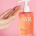 SVR Topialyse Gel Lavant 1L