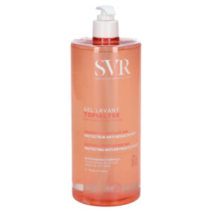 SVR Topialyse Gel Lavant 1L