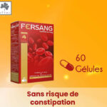 VITAL Fersang 60 Gélules