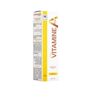 Vital Vitamine A 45Gr