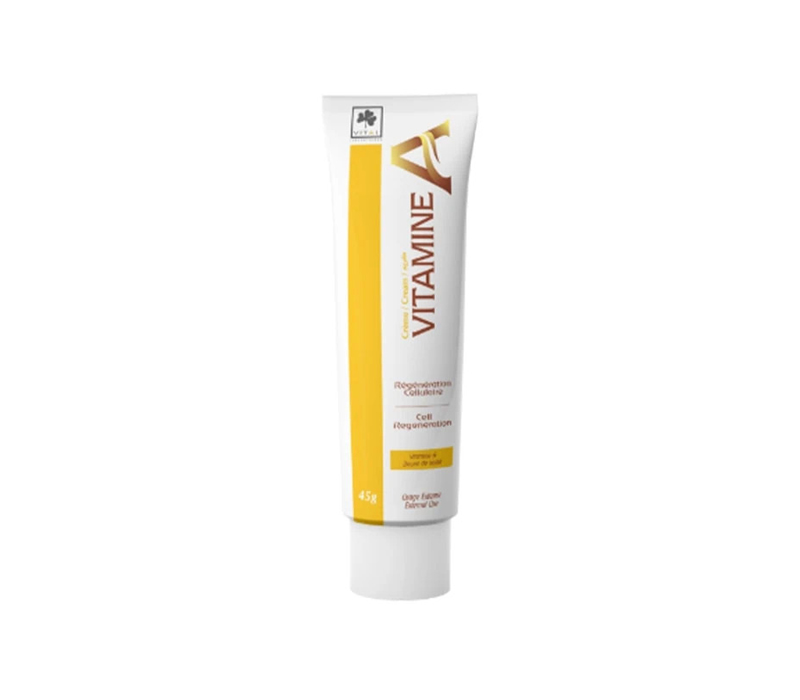 Vital Vitamine A 45Gr