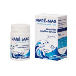 BIOHEALTH MARÉ MAG 60 gélules