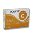 OLIGOVIT Vitamine C 30 Capsules