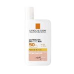 La Roche-Posay Anthelios UVMune 400 fluide solaire teinté SPF 50+