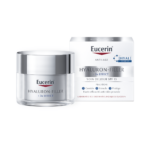 EUCERIN HYALURON FILLER SOIN DE JOUR ANTI AGE SPF15 PEAU SECHE 50ML