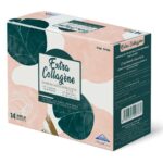 Extra Collagène Boite de 14 Sachets