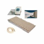 Matelas A Air Dynamique  Anti-Escarres A Structure Alveolaire