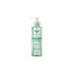 EUCERIN DERMOPURE GEL NETTOYANT PEAUX A IMPERFECTIONS 200ML