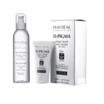 Phyteal D pigma Beige Eclat SPF50+ 50ML + Dpigma Eau Micellaire A L’aloe Vera 150ML OFFERTE
